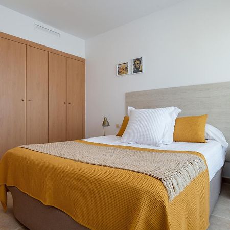 Nido 110 Garbi Apartment Росес Екстериор снимка