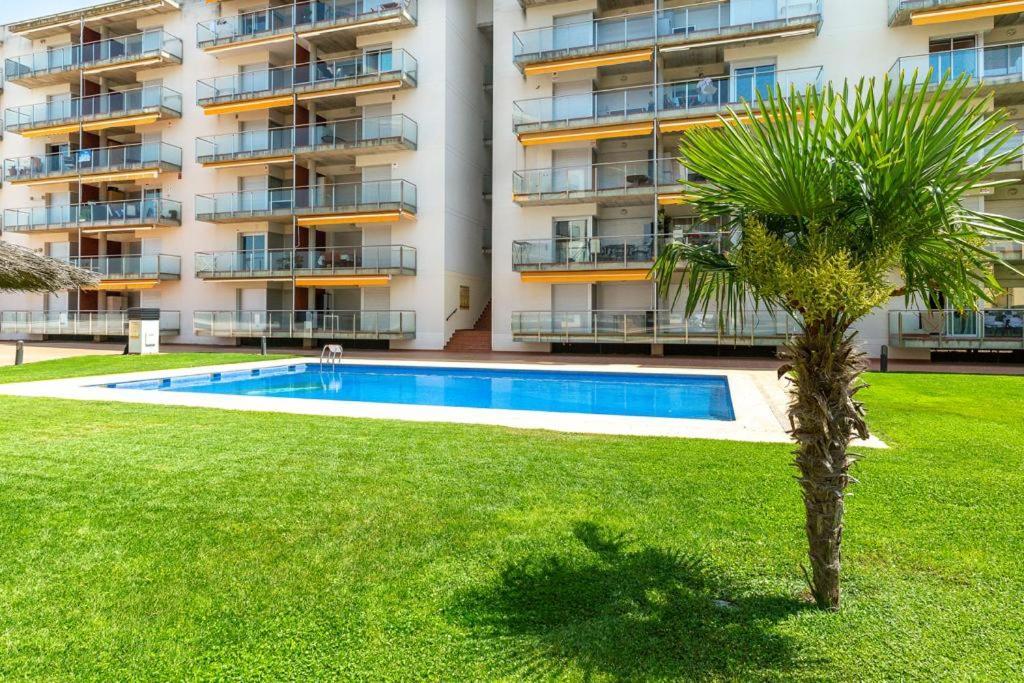 Nido 110 Garbi Apartment Росес Екстериор снимка