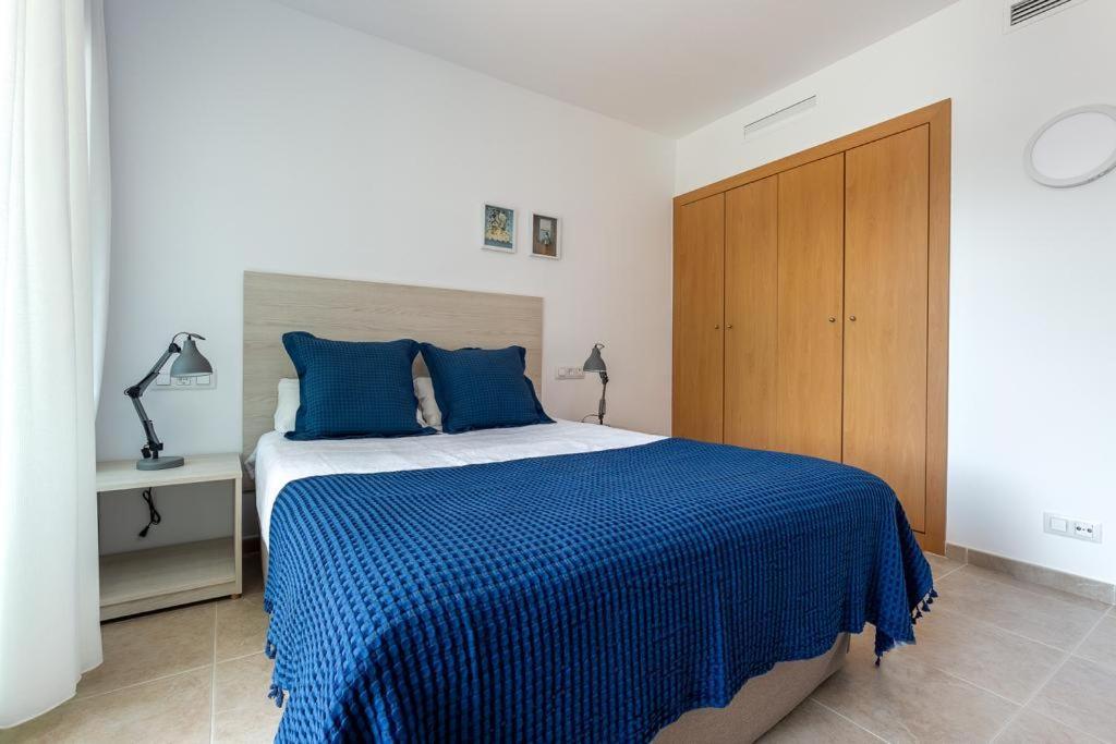 Nido 110 Garbi Apartment Росес Екстериор снимка