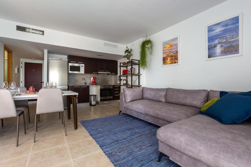Nido 110 Garbi Apartment Росес Екстериор снимка