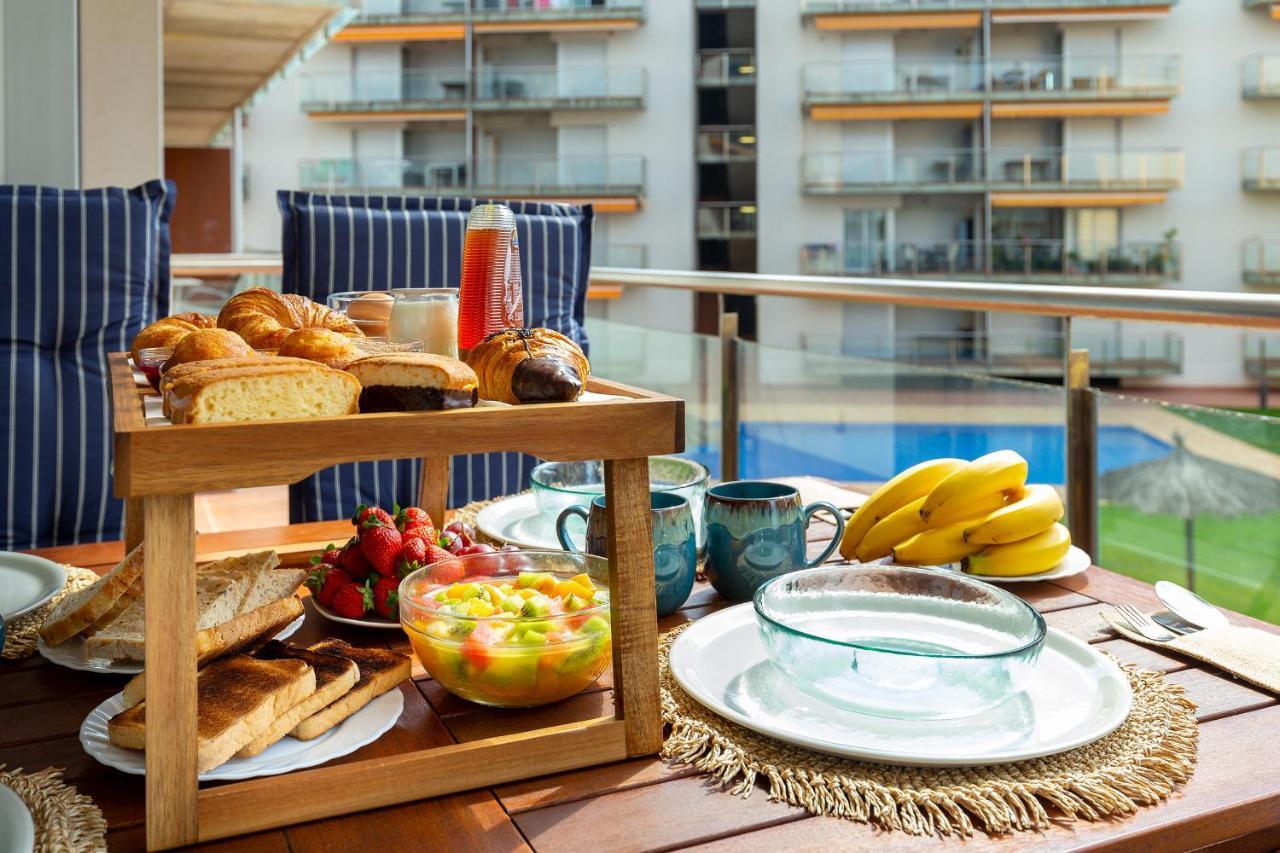 Nido 110 Garbi Apartment Росес Екстериор снимка
