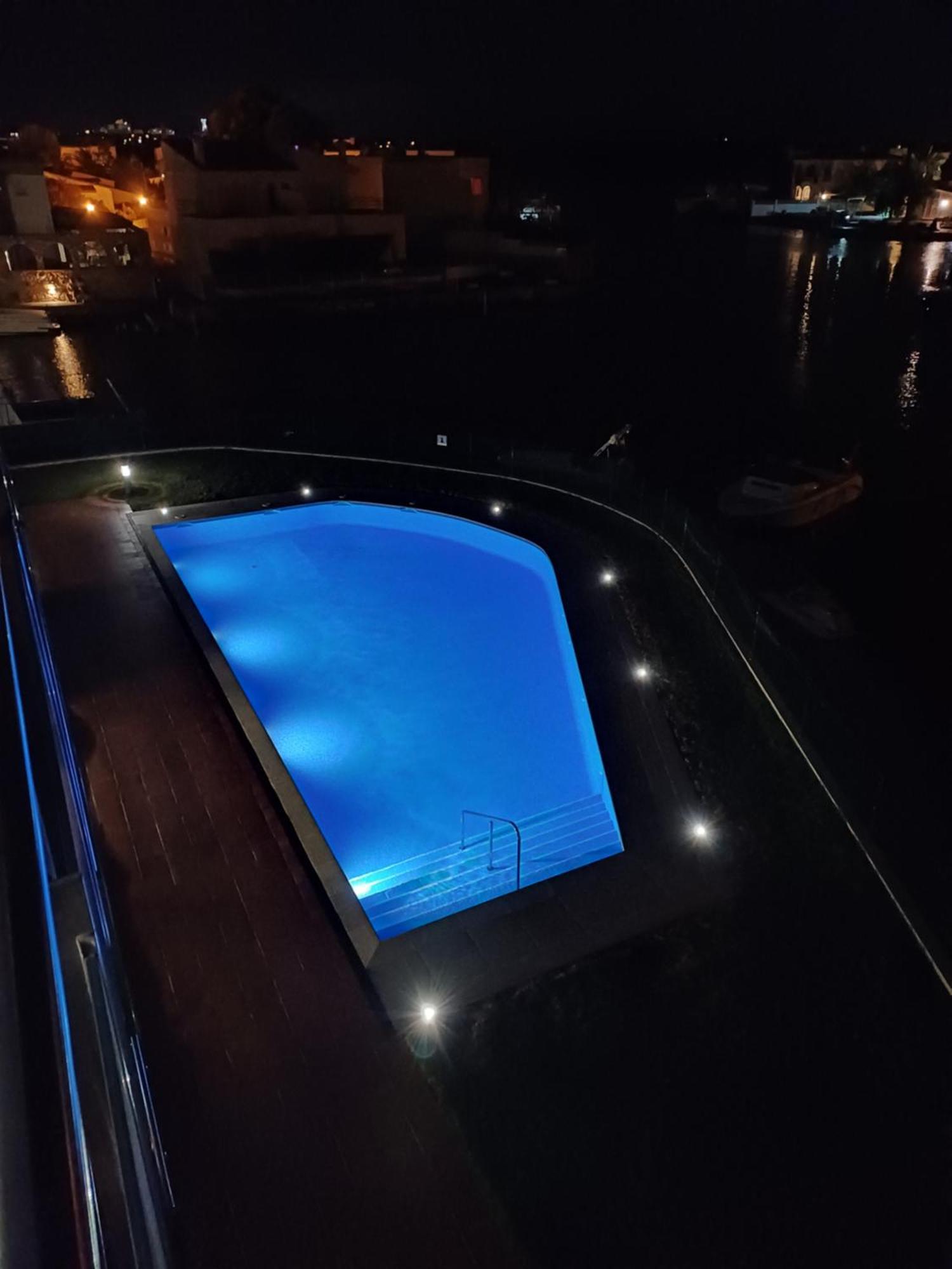 Nido 110 Garbi Apartment Росес Екстериор снимка