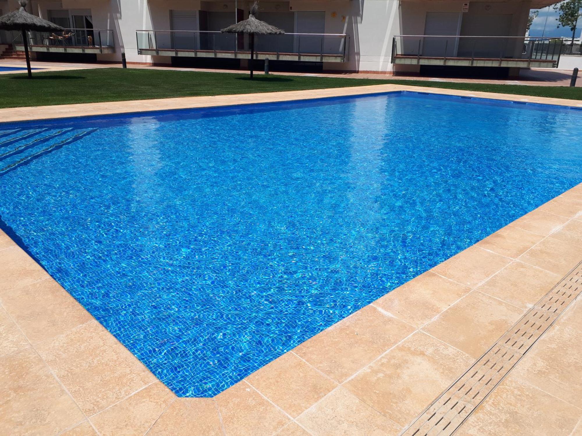 Nido 110 Garbi Apartment Росес Екстериор снимка