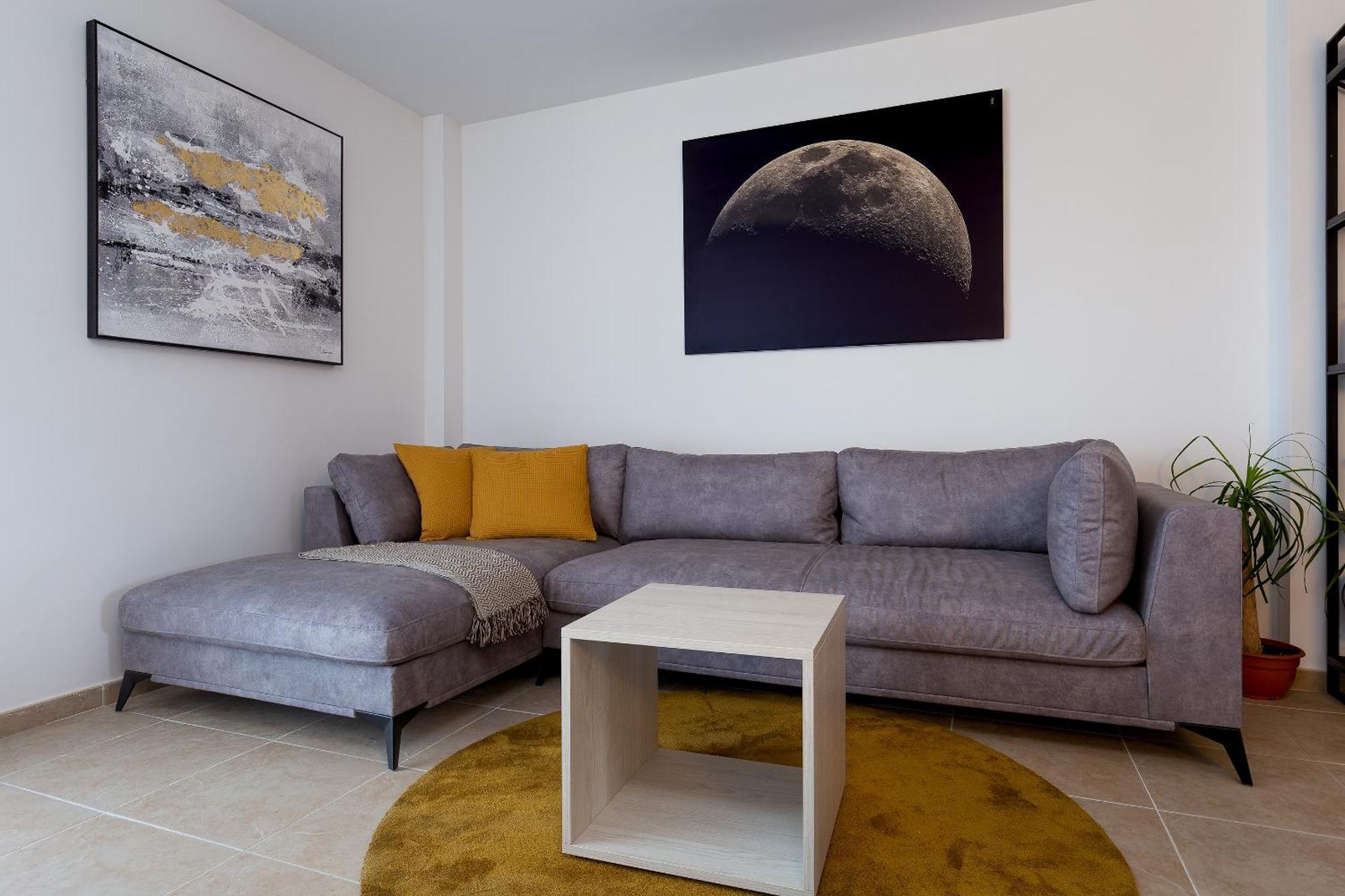 Nido 110 Garbi Apartment Росес Екстериор снимка