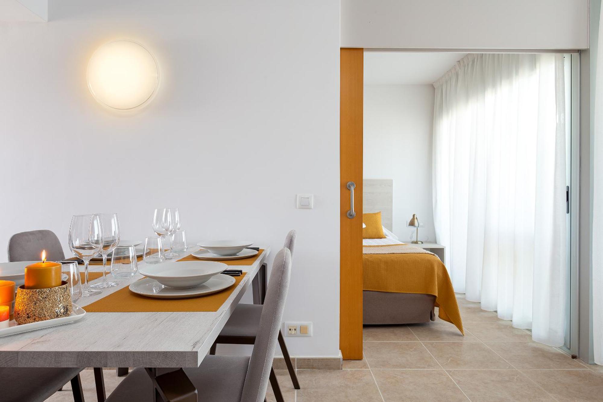 Nido 110 Garbi Apartment Росес Екстериор снимка
