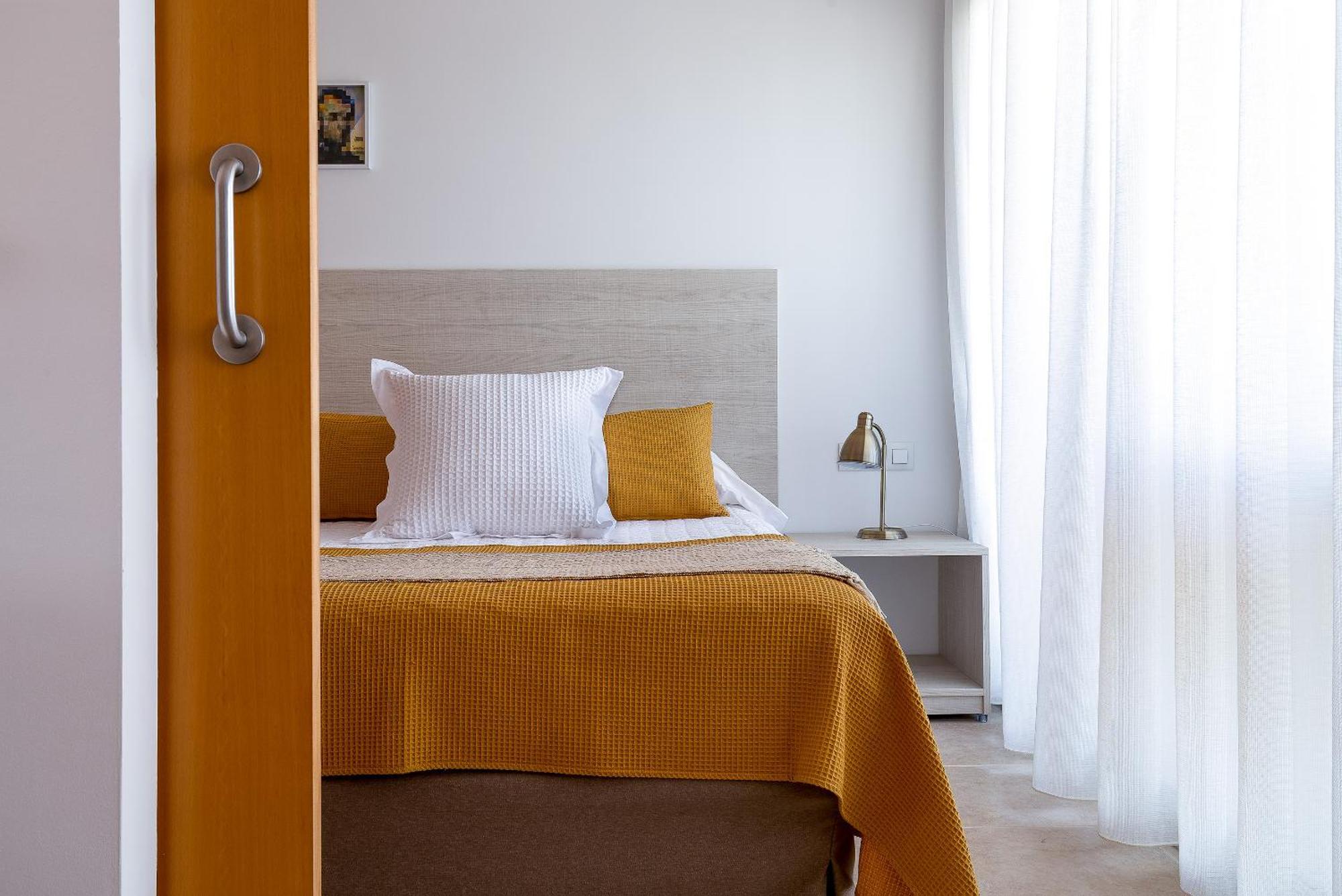 Nido 110 Garbi Apartment Росес Екстериор снимка