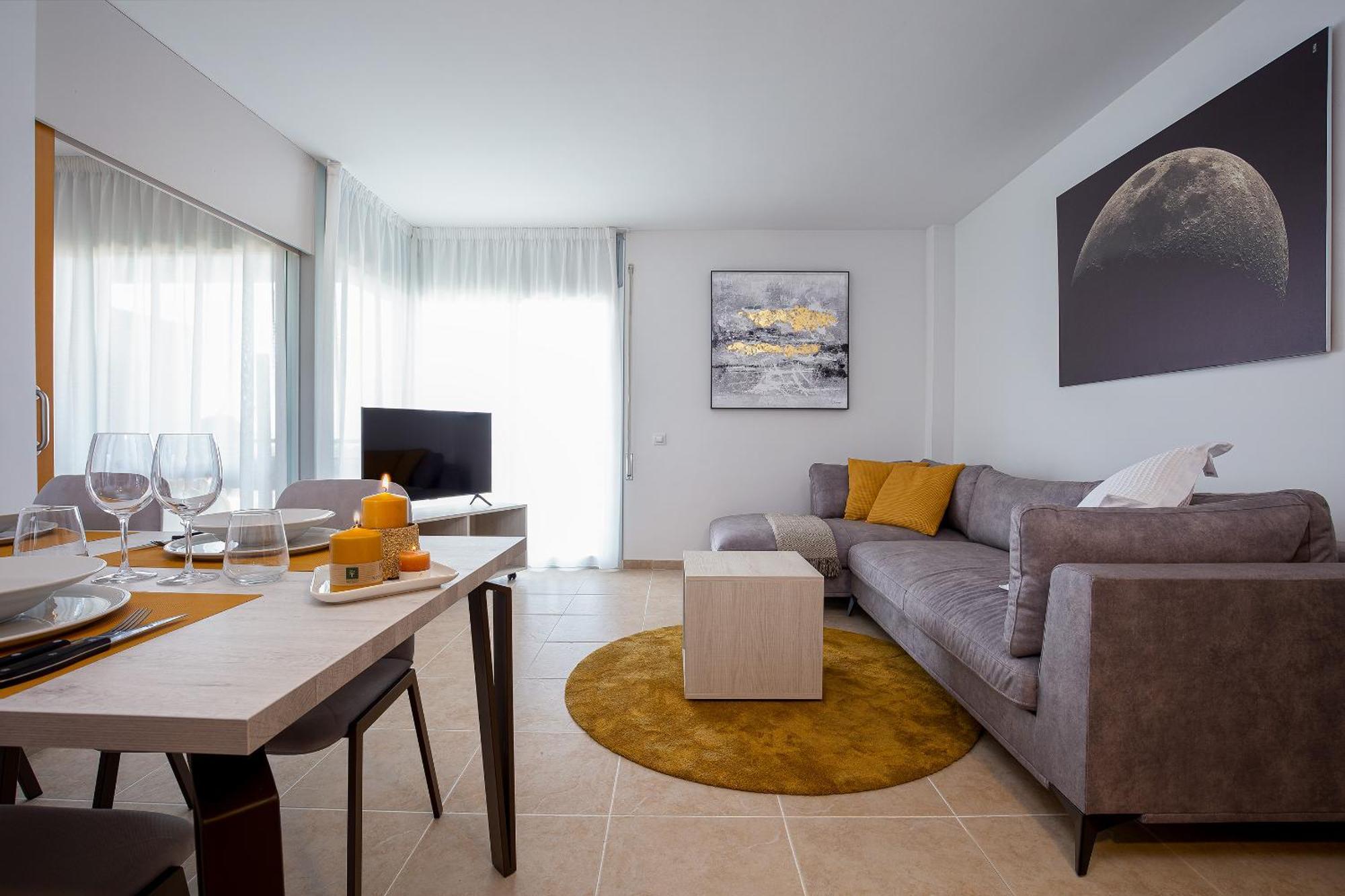 Nido 110 Garbi Apartment Росес Екстериор снимка